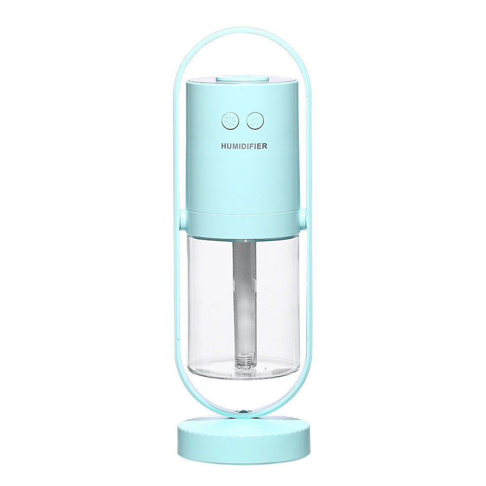 Projection Night Lights Air Humidifier
