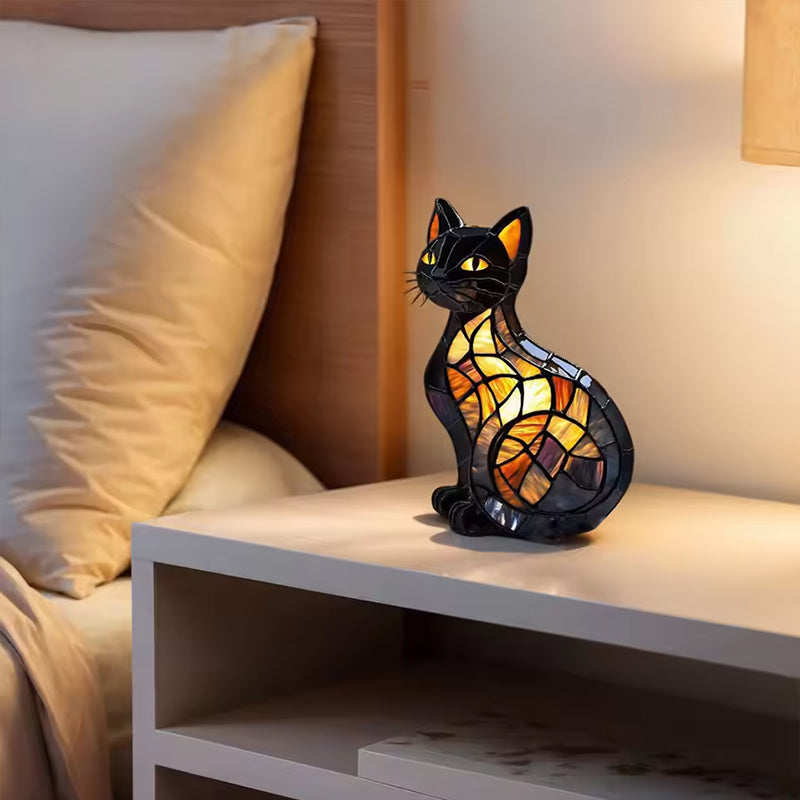 Animal Design LED Night Light