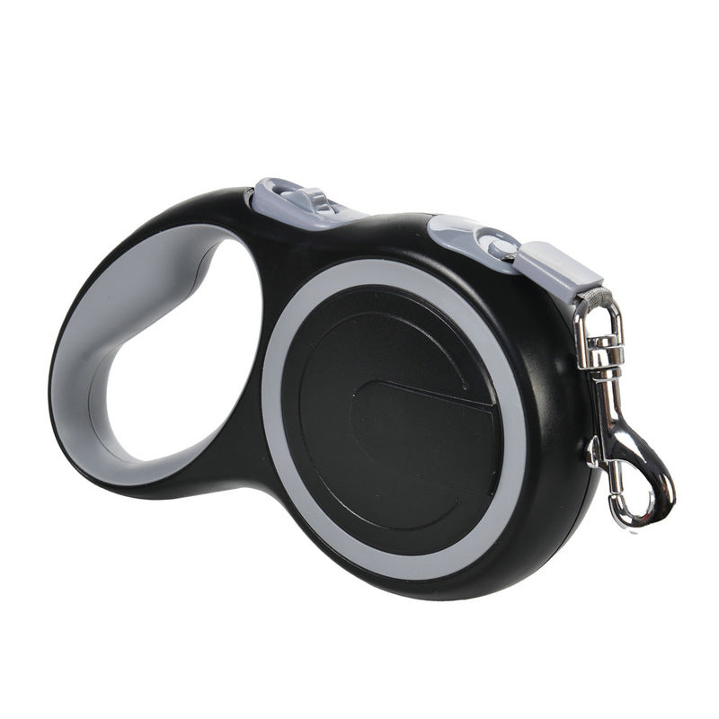 Retractable Pet Leash (5m/8m, 50kg Capacity)