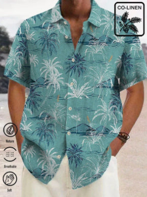 Slim Fit Printed Youth Street Style