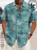 Slim Fit Printed Youth Street Style