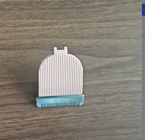 Bikini & Body Hair Trimmer