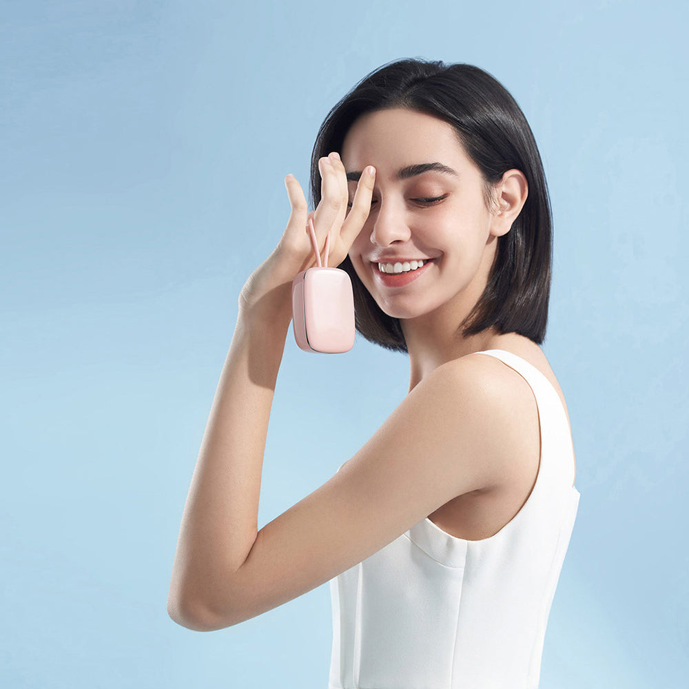 UV Electric Toothbrush Disinfection Box