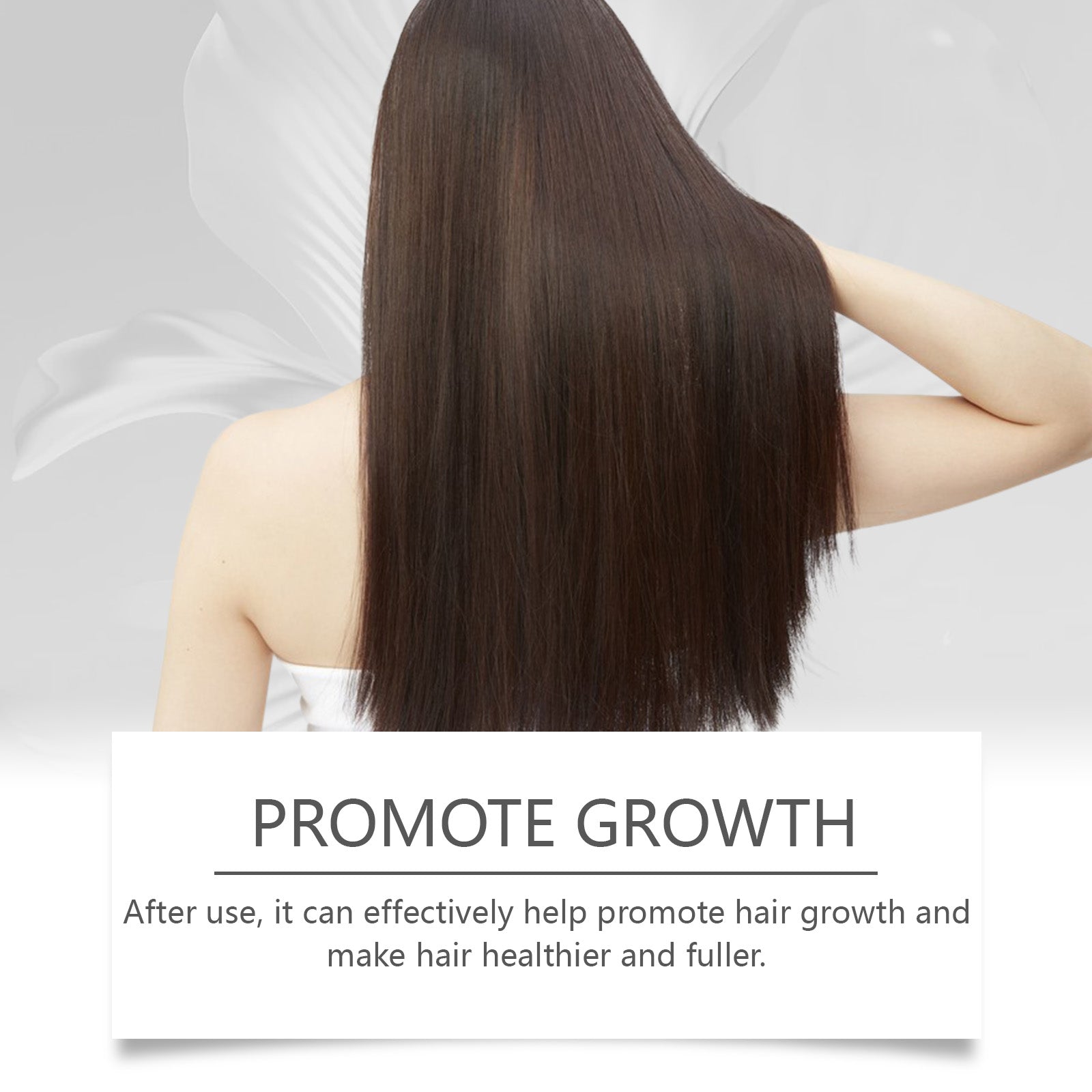 WoodSleep Batana Oil Hair Care Cream – Deep Conditioning & Growth Formula