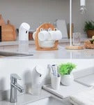 Baseus Touchless Liquid Soap Dispenser