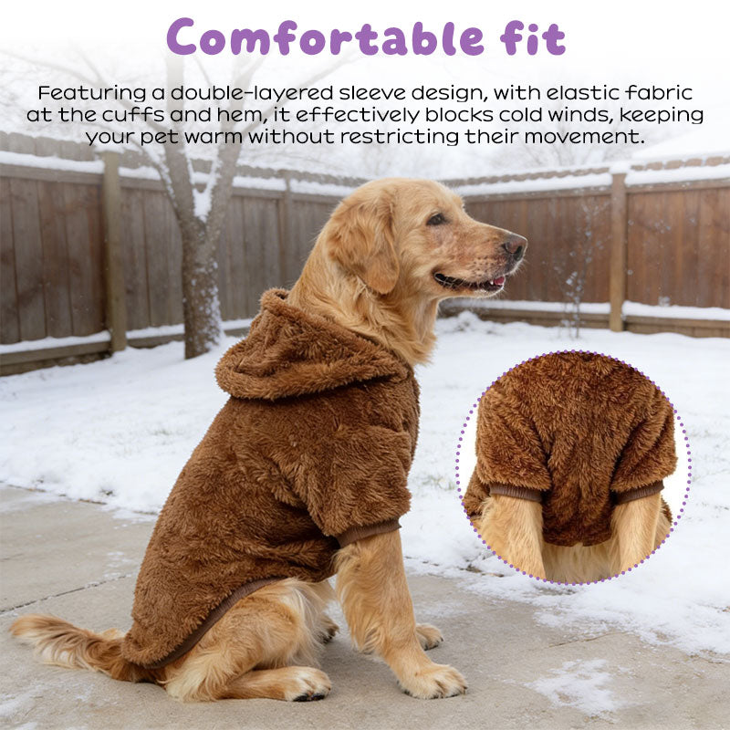 Cozy Comfort for Pets
