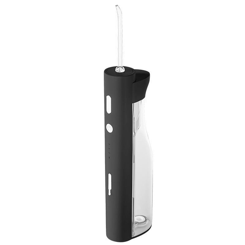 Smart Flosser High‑Frequency Pulse