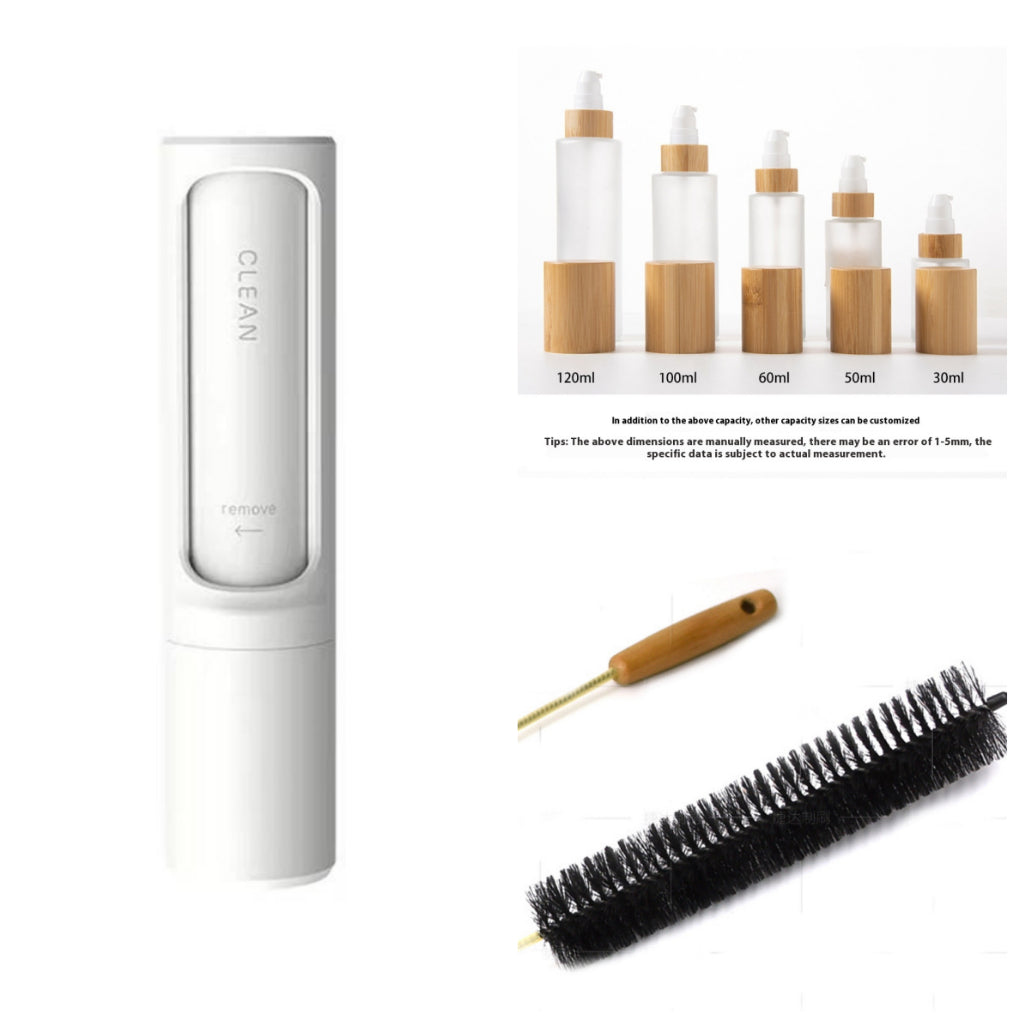 Pet Hair Remover Roller