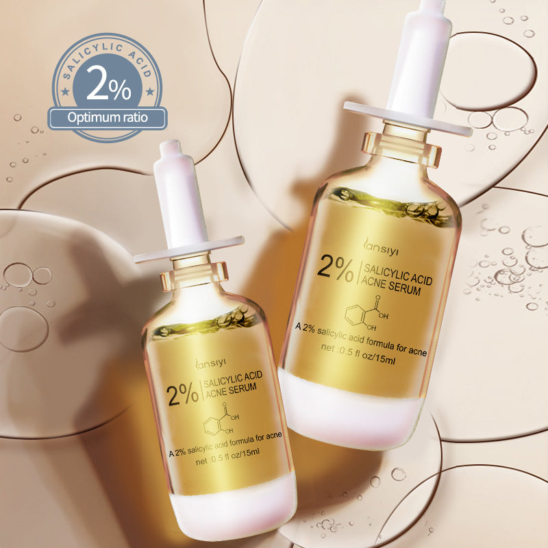 Acne Removing Salicylate Facial Essence