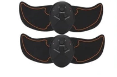 Ultimate EMS Abs & Muscle Stimulator
