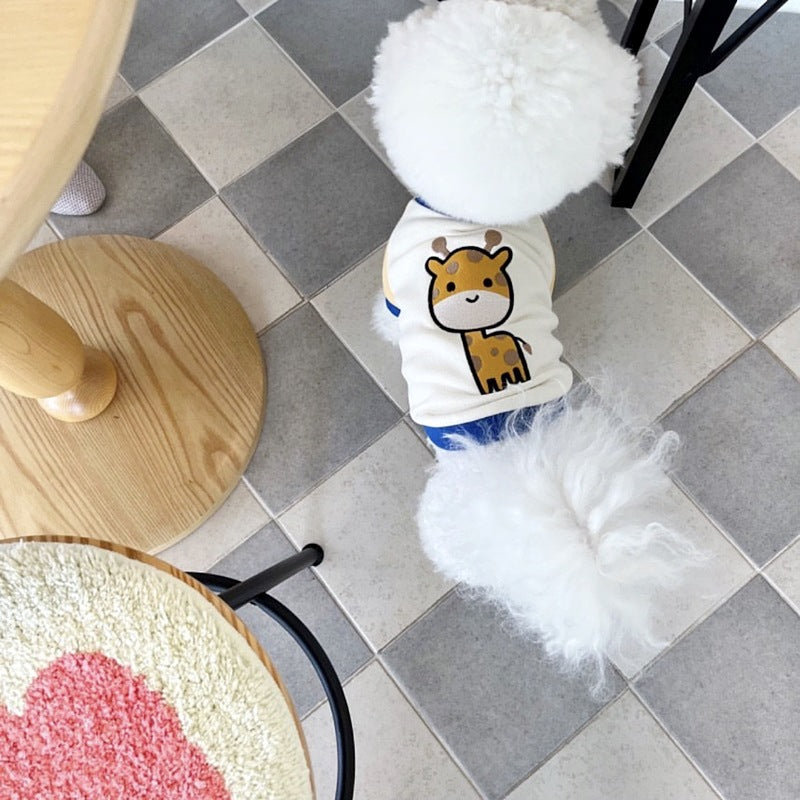 Bixin Pet Sweater