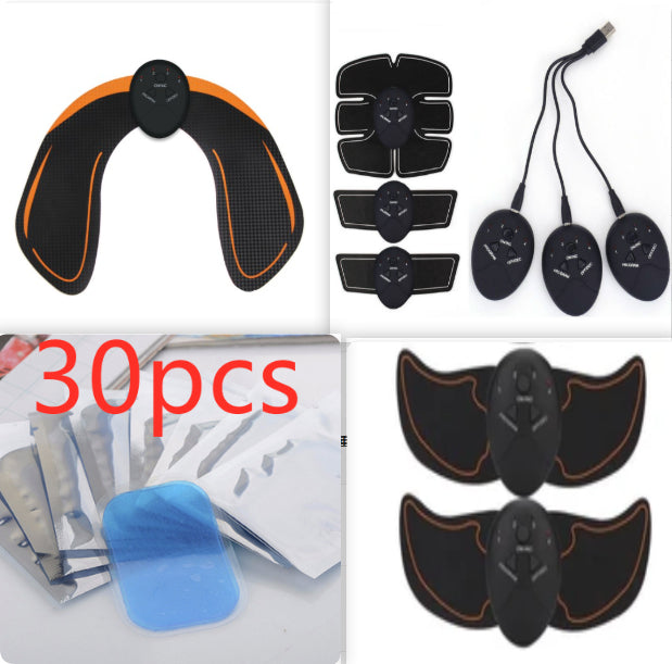 Ultimate EMS Abs & Muscle Stimulator