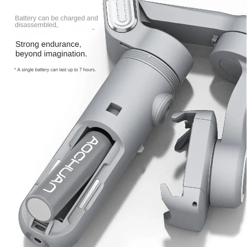 PTZ Handheld XPro Mobile Phone Stabilizer