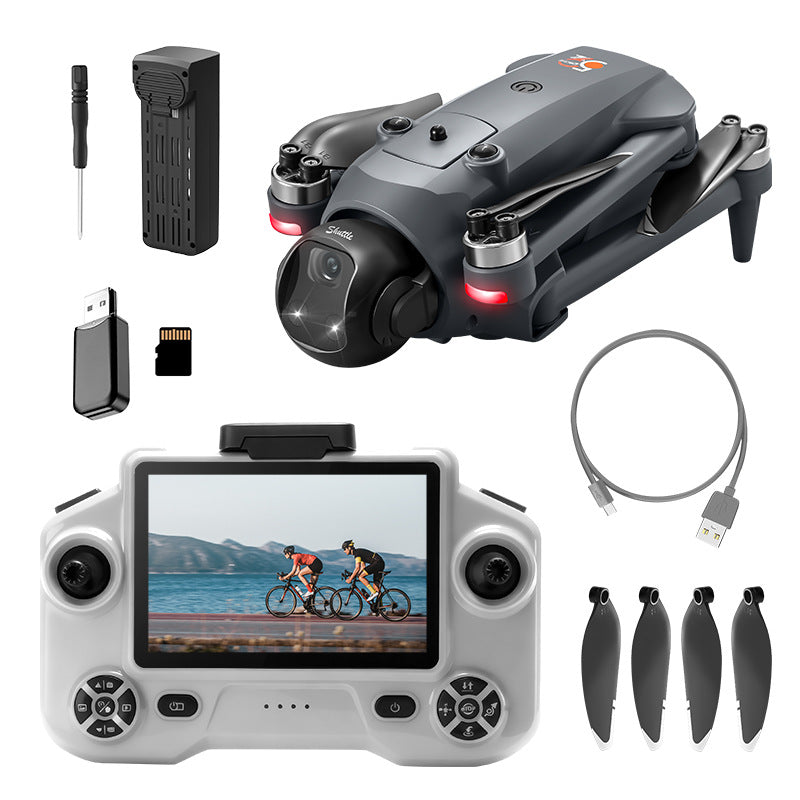 YL059 GPS Control Brushless Drone