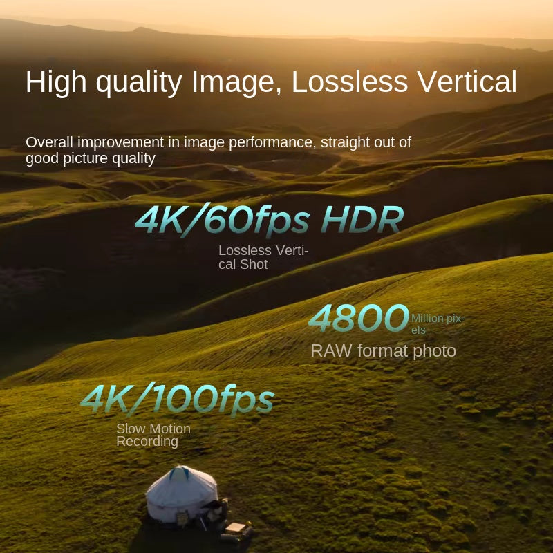 DJI Mini 4 Pro