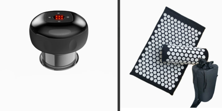 Electric Cupping Massage Body Cups