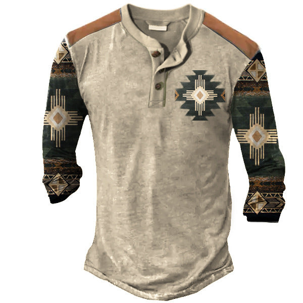 Pullover Street Sports Long Sleeves