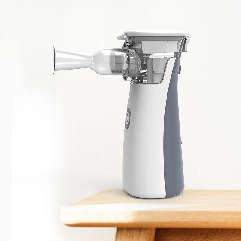 Portable Nebulizer