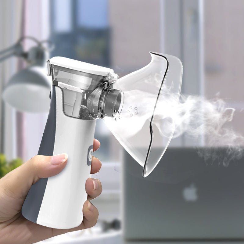 Portable Nebulizer