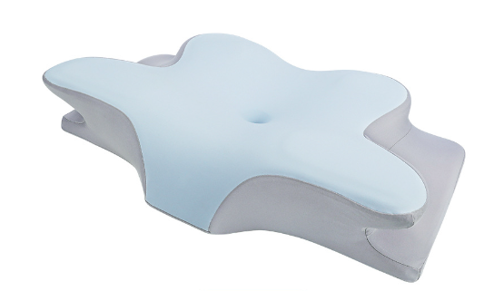 Ergonomic Cervical Orthopedic Support Pillows