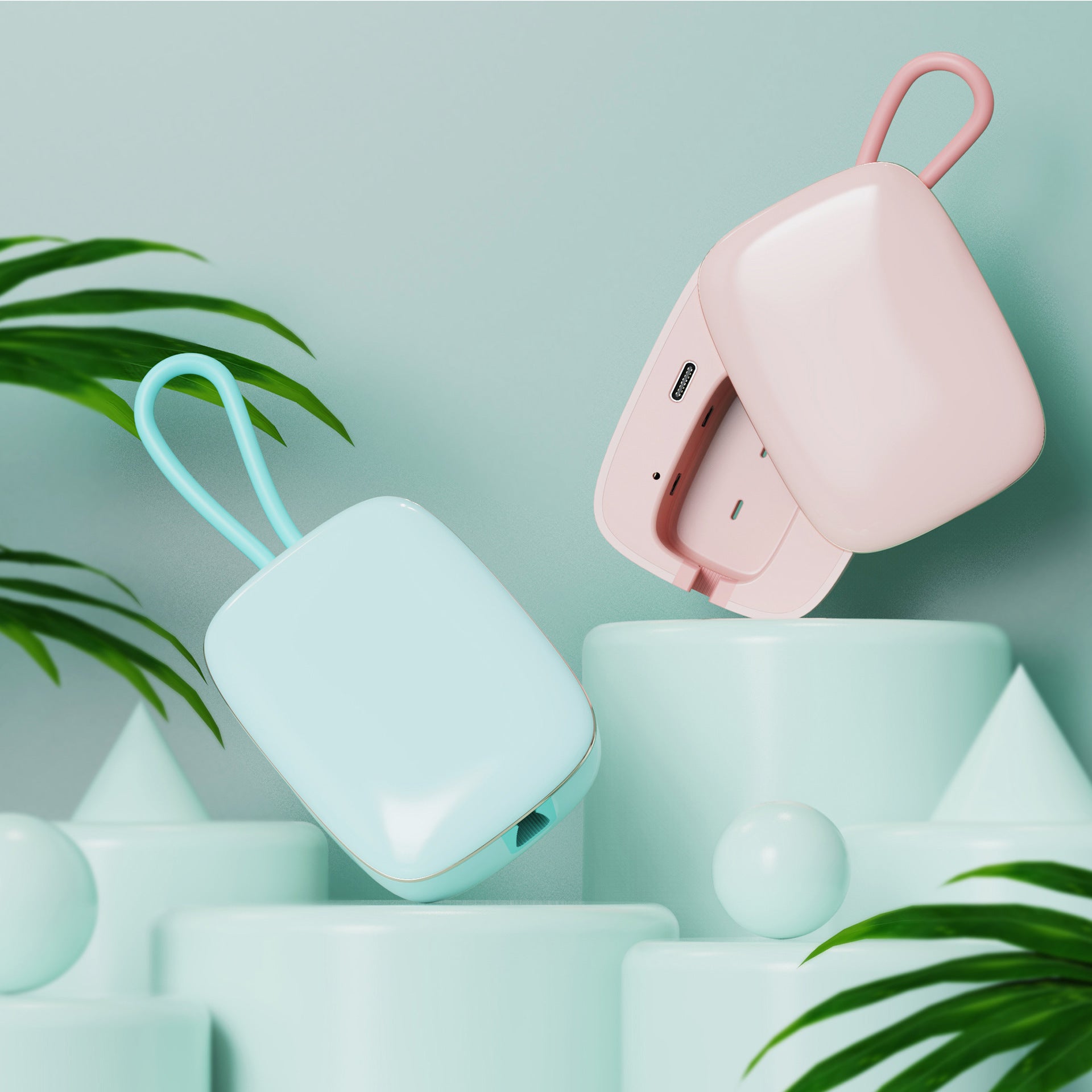 UV Electric Toothbrush Disinfection Box