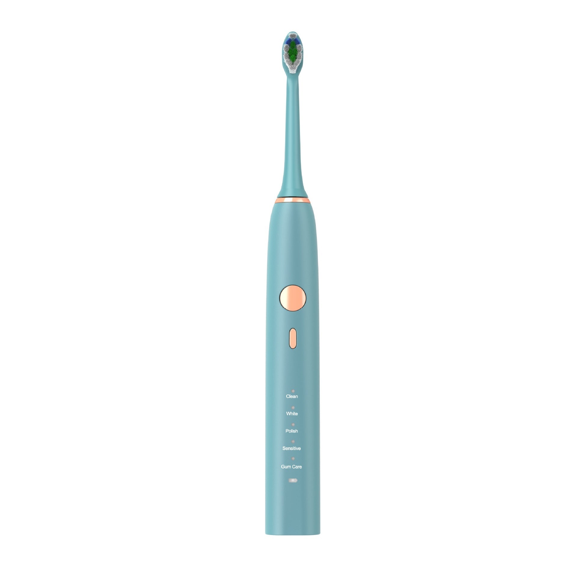 Wireless Charger Smart Electric Toothbrush
