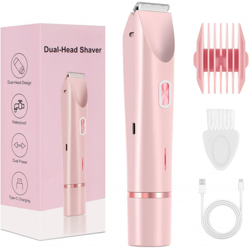 Bikini & Body Hair Trimmer
