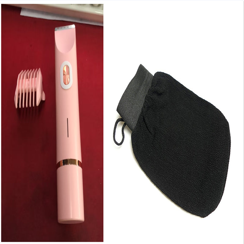 Bikini & Body Hair Trimmer