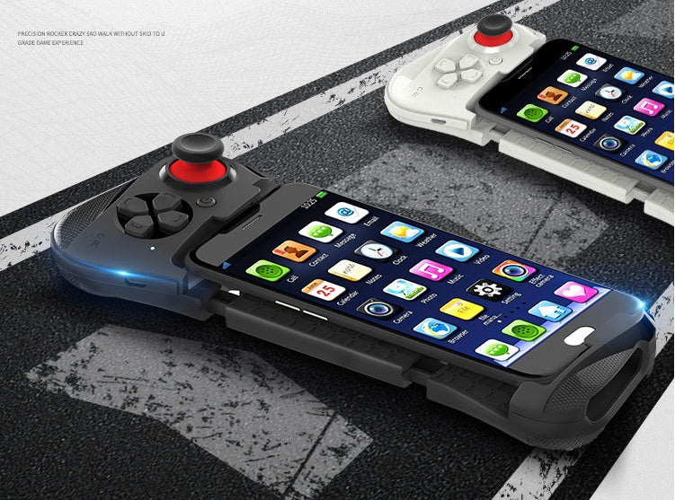 PUBG Gamepad Wireless Controller