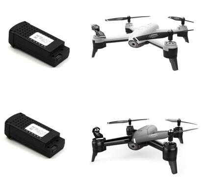 Optical Flow Positioning Quadcopter Drone