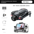 YL059 GPS Control Brushless Drone