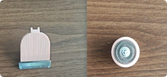 Bikini & Body Hair Trimmer