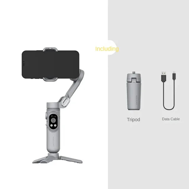 PTZ Handheld XPro Mobile Phone Stabilizer