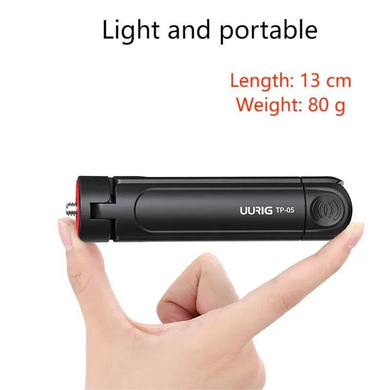 TP-05 Mobile Mini Extended Tripod
