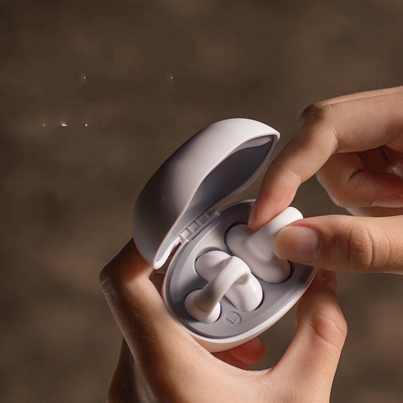 Wireless In‑Ear Headset