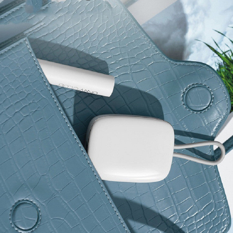 UV Electric Toothbrush Disinfection Box