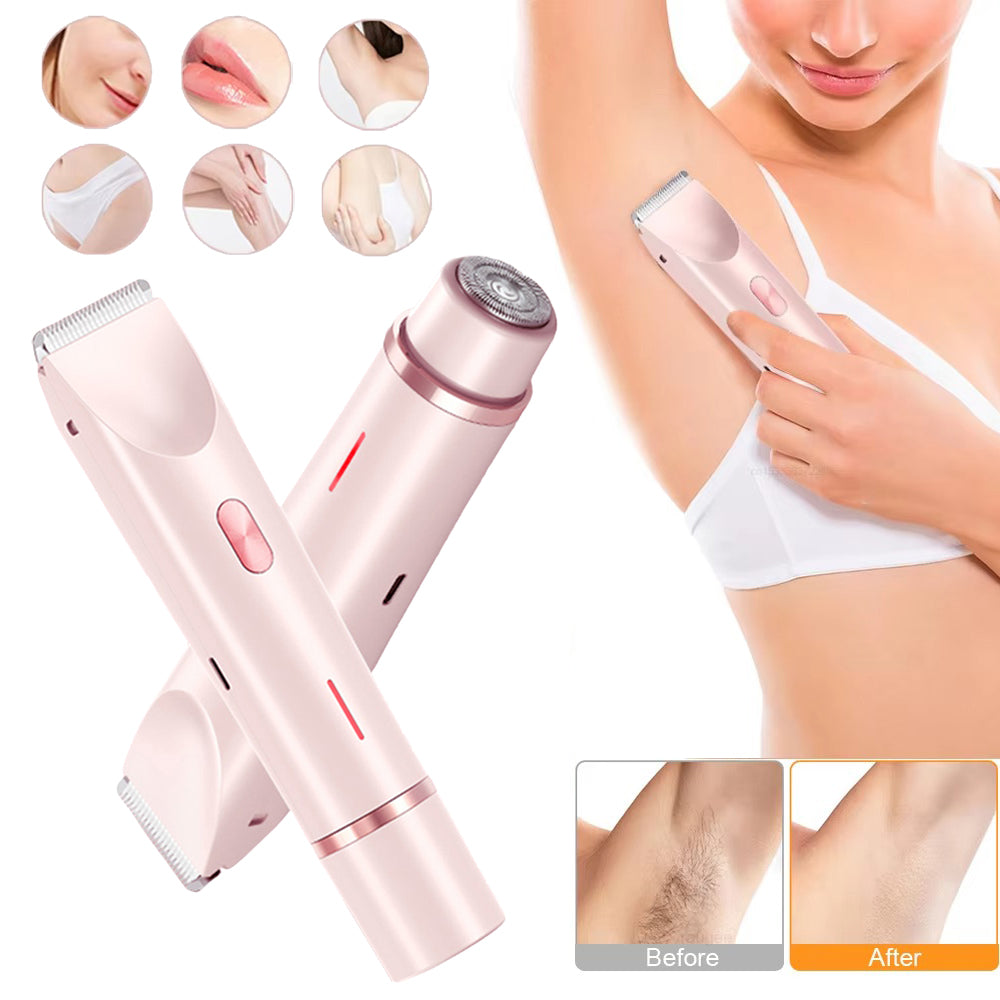 Bikini & Body Hair Trimmer