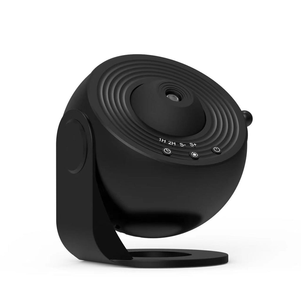 Planetarium Galaxy Projector