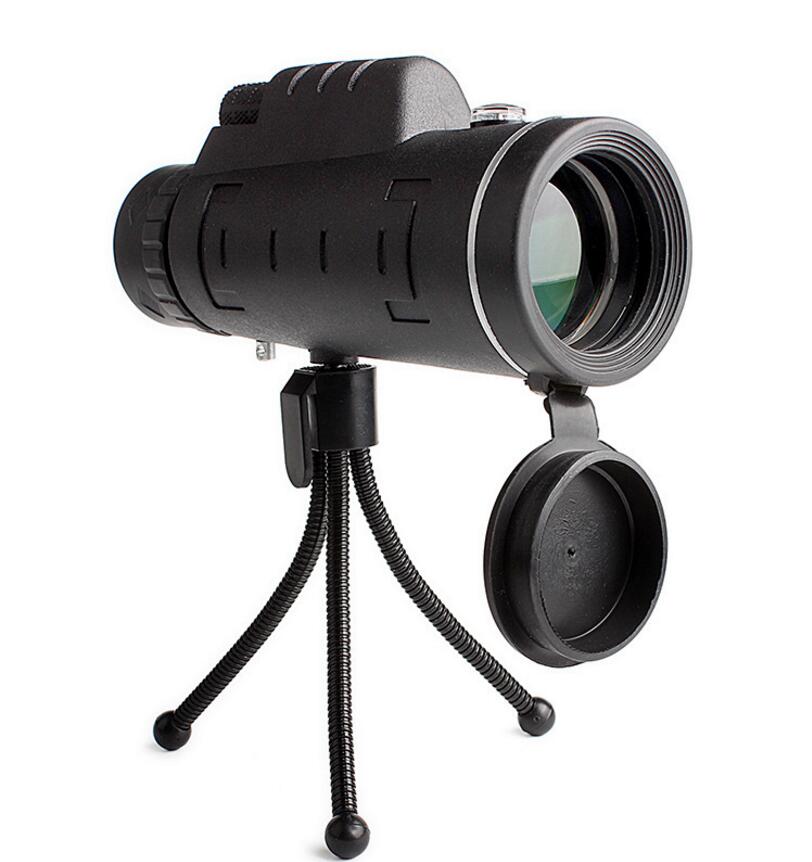 Monocular Telescope with Compass
