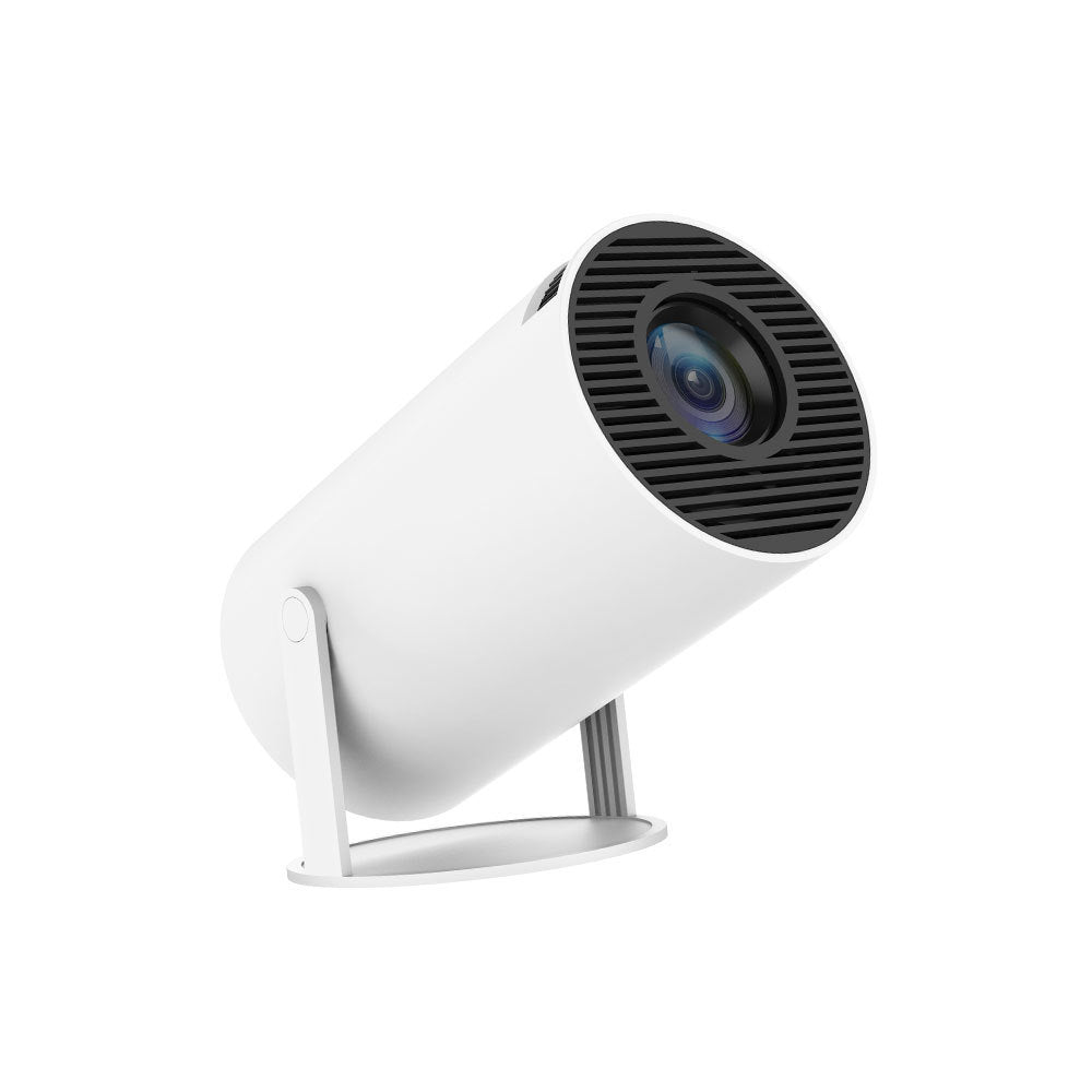 HY300 Portable Smart Projector