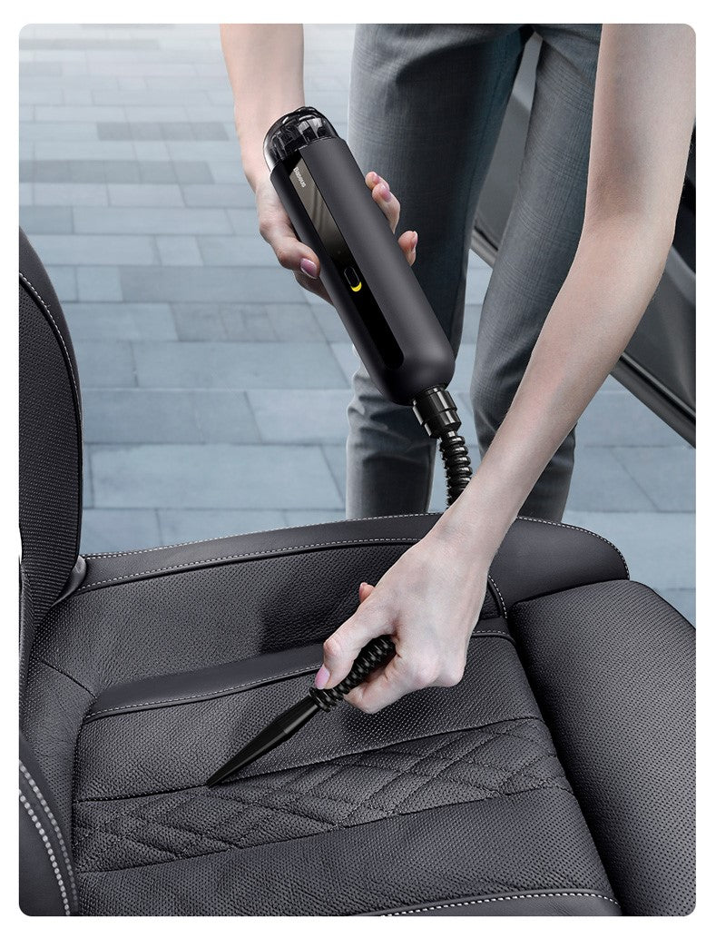 BASEUS Wireless Car Vacuum Cleaner