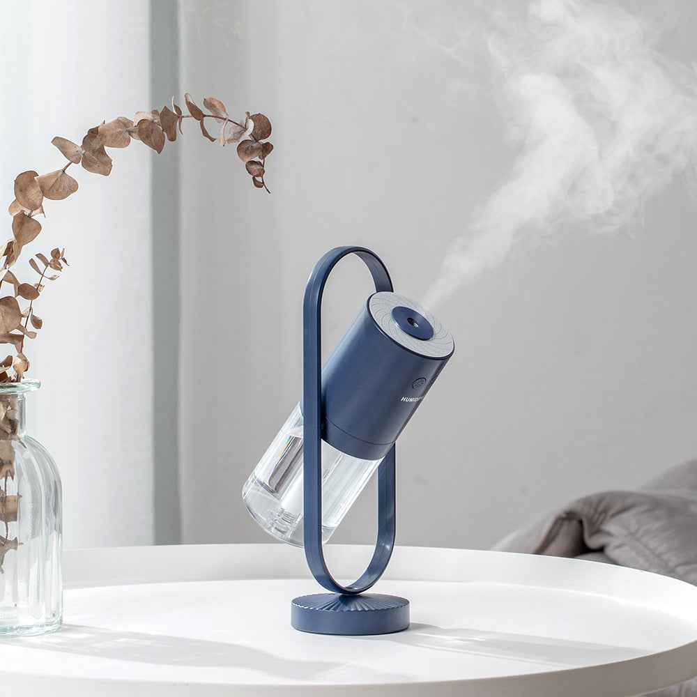 Projection Night Lights Air Humidifier