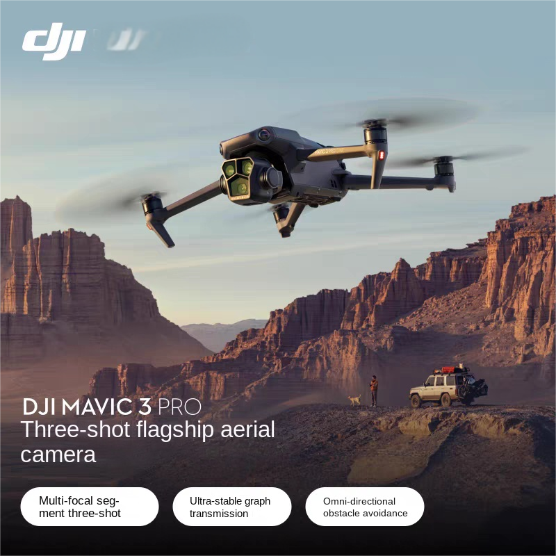 DJI Mavic 3 Pro