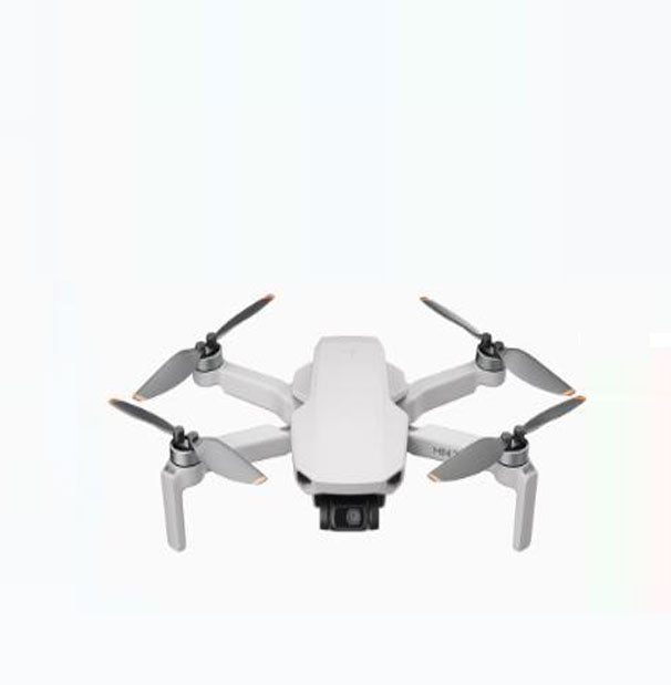 DJI Mini Drone 4K Ultra