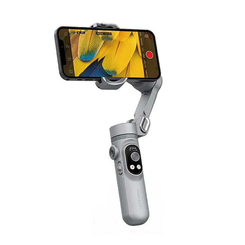 PTZ Handheld XPro Mobile Phone Stabilizer