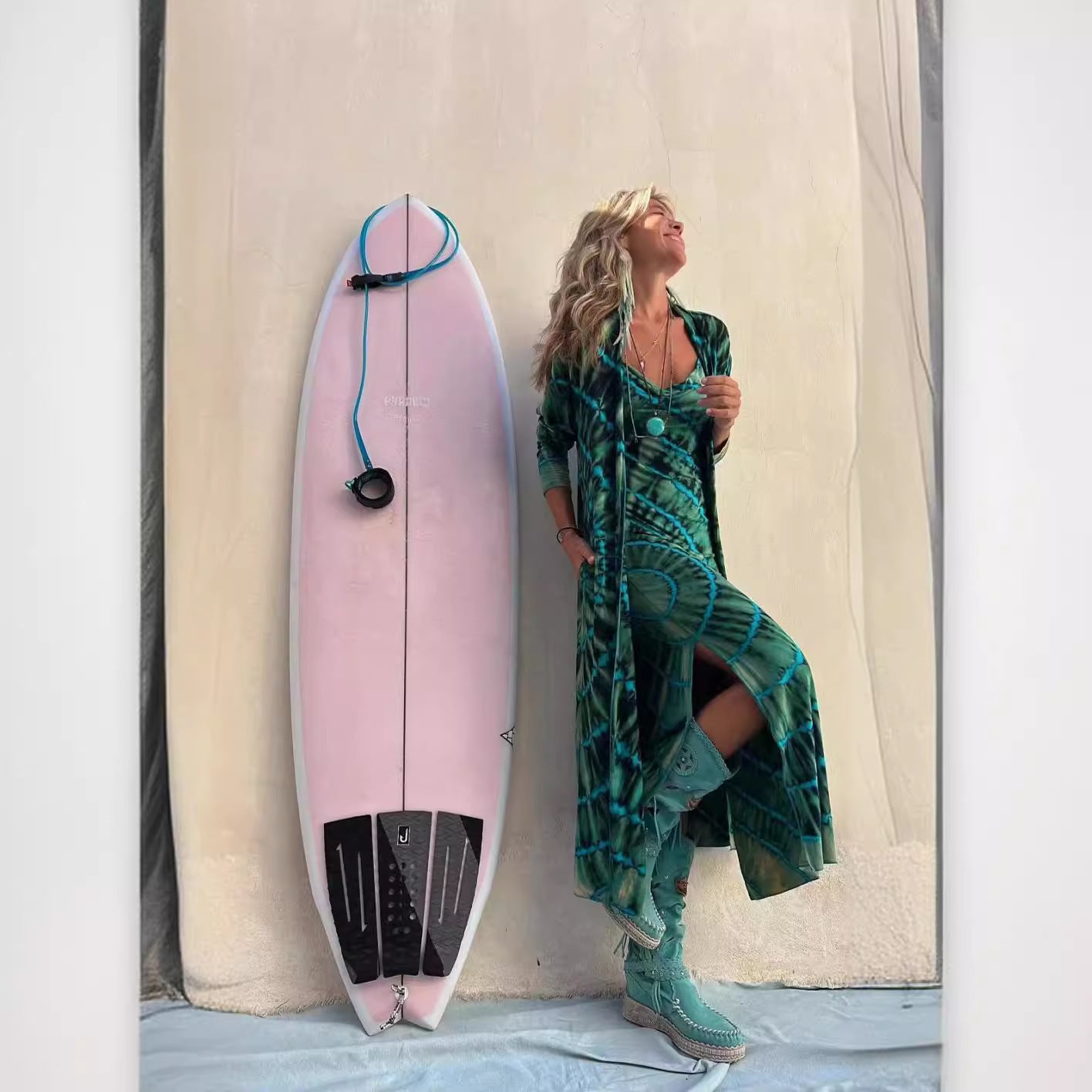 Lightweight and Stylish Summer Top