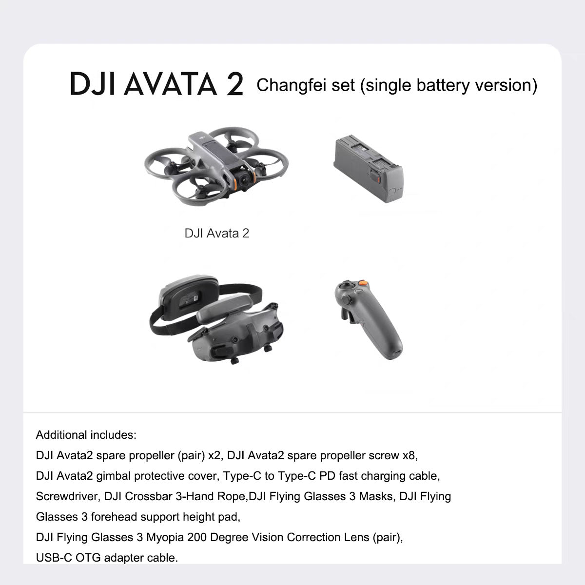 DJI Avata 2