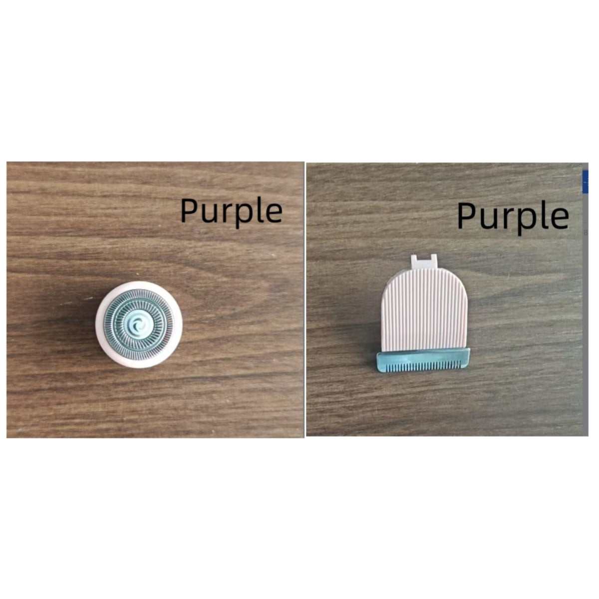 Bikini & Body Hair Trimmer