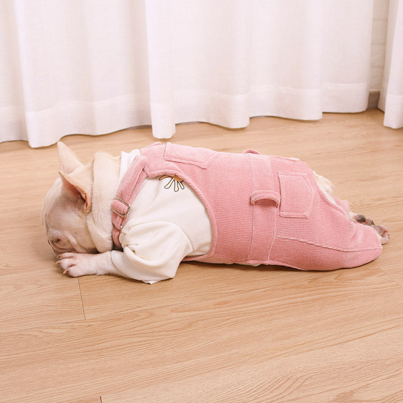 Dogpug Hanbae Bib Pants