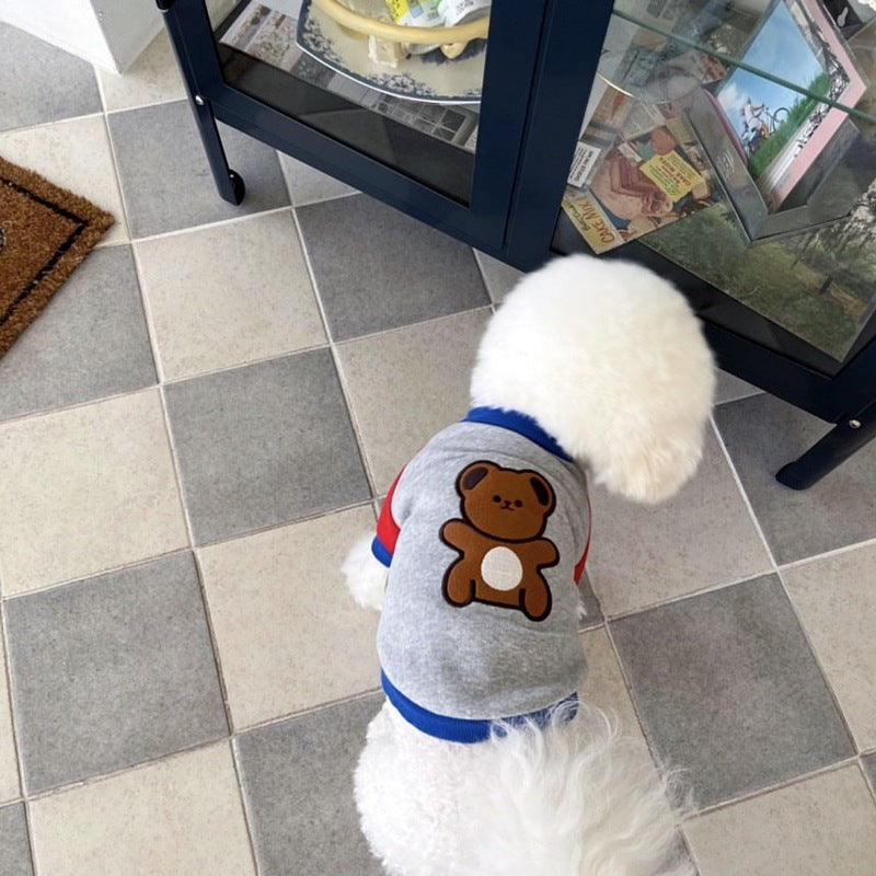 Bixin Pet Sweater